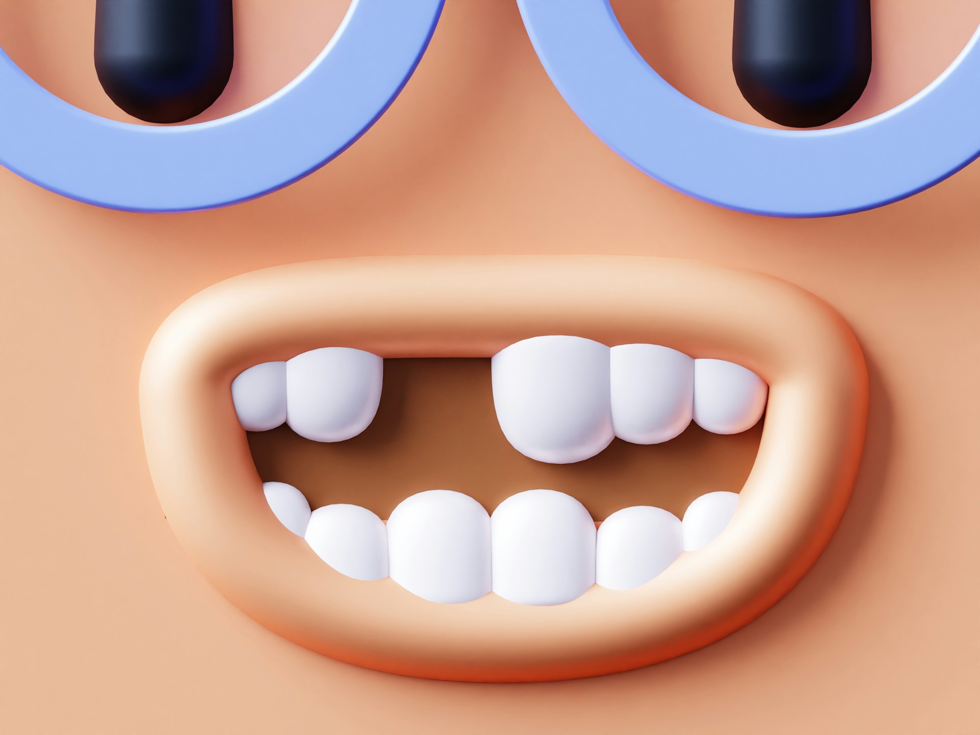 Billy Bob tænder – den hurtigste vej til et smil, du aldrig glemmer 😬🤣