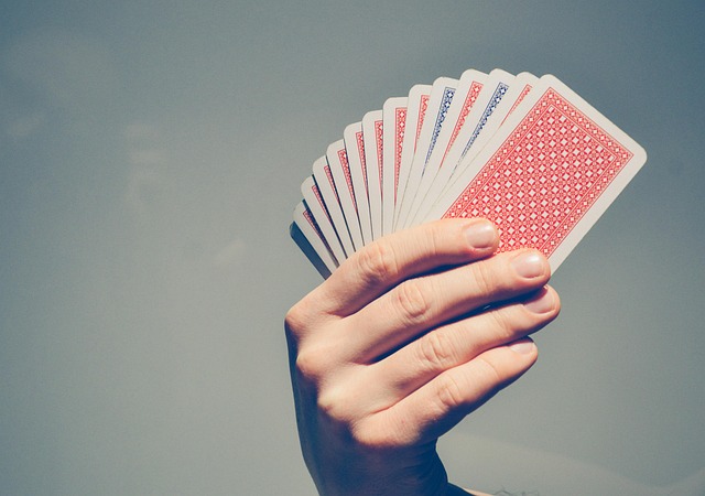 De mest populære casinospil blandt danskere