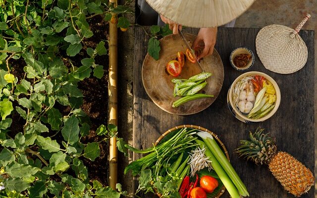Von der theorie zur praxis: Was lernt man in einem madlavningskurs?