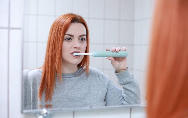 Tandlægers anbefalinger: Vælg den bedste elektriske tandbørste til dit behov