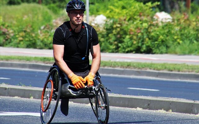 Kørestol fra Our Generation: Et stilfuldt og funktionelt hjælpemiddel