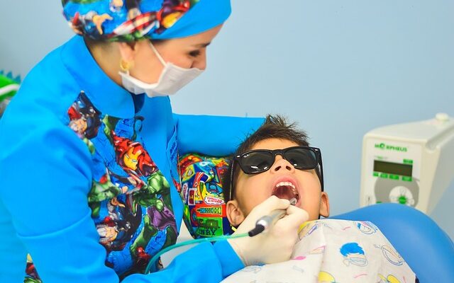 Tandpleje 2.0: Udforsk de innovative tandplejeprodukter på Shopside