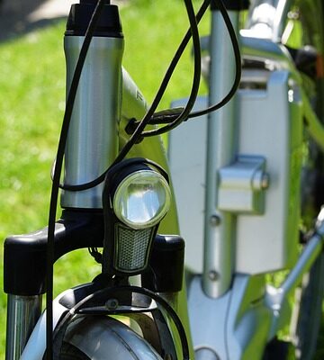 Test dig selv: Er du klar til elcykel-livet?