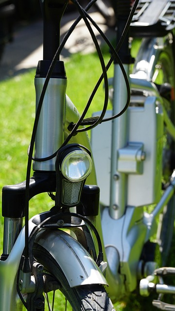 Test dig selv: Er du klar til elcykel-livet?