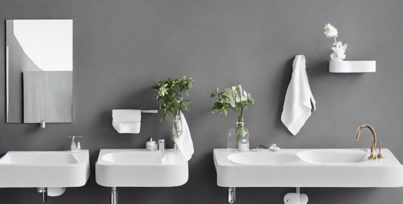 Skab orden og elegance med en tandbørsteholder fra Broste Copenhagen